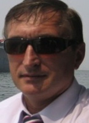 Alex Varen, 53, Latvijas Republika, Rīga
