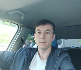 Фёдор, 34 года, Новомосковск