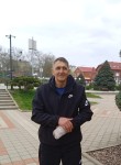 Юра, 56 лет, Краснодар