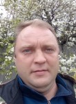 Евгений Котов, 44 года, Прикубанский