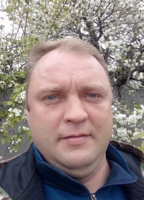 Евгений Котов, 44, Россия, Прикубанский
