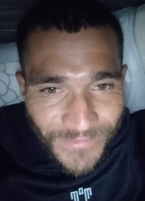 Fred из Ciudad Autónoma de Buenos Aires 23 года