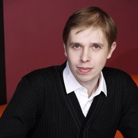 Александр, 38, Россия, Псков