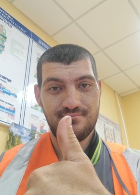 Витя Морозов