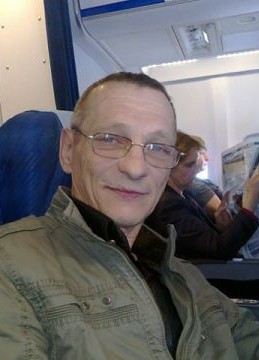 8Сергей, 63, Россия, Егорьевск