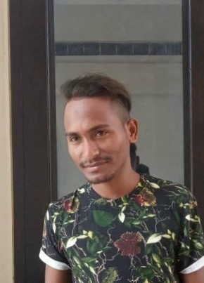 Ylam Crew, 28, East Timor, Dili