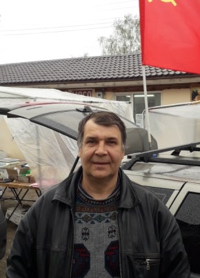 Сергей, 56, Россия, Зеленокумск