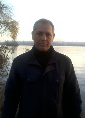Igor, 57, Russia, Bryansk