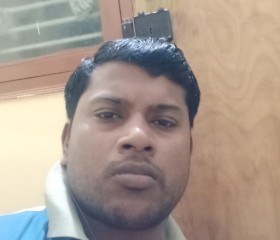 Titan Kumar Raut, 31 год, Bangalore