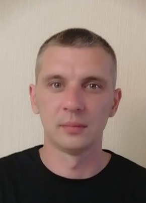 Игорян, 35, Россия, Псков