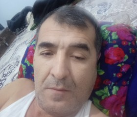 Толик, 47 лет, Toshkent