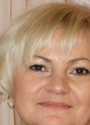 Светлана , 50, Україна, Житомир