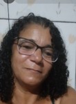Vaneide Figueire, 47  , Ubatuba