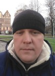 Николай, 41 год, Калининград