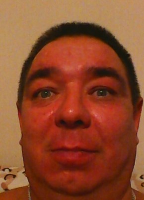 ENOT, 56, Russia, Novyy Urengoy