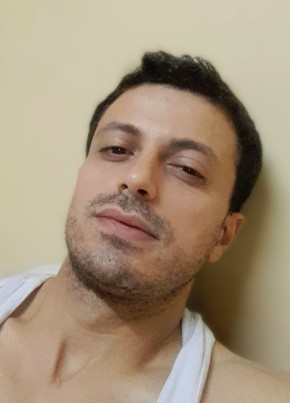Karam, 31, الإمارات العربية المتحدة, العين، أبوظبي
