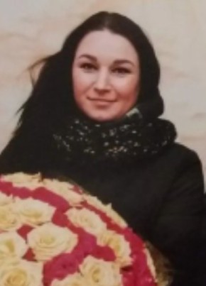 Наталья из Ярославли 39 лет