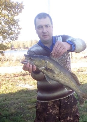 Дмитрий, 50, Россия, Сафоново