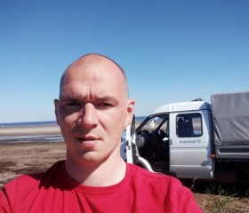 Владислав, 40 лет, Пермь