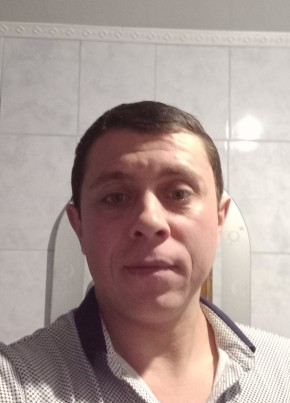 Владимир, 37, Украина, Мариуполь