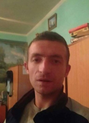 Dimasik, 28, Ukraine, Zhytomyr