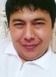 Илыс, 35 лет, Toshkent