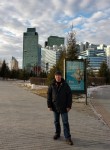 Василий, 46 лет, Новосибирск