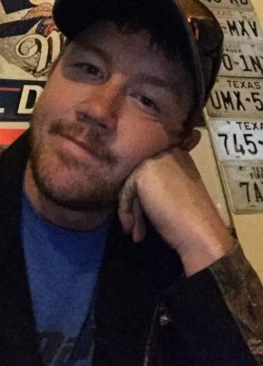brian, 32, United States of America, San Angelo
