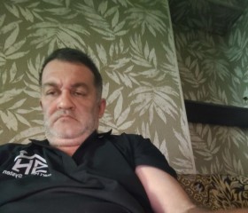 Ilkham, 54, Baku