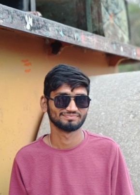 Ram, 21, India, Hyderabad
