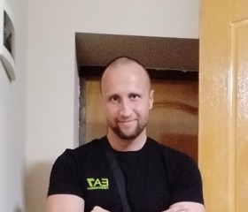 jek, 41, Saint Petersburg