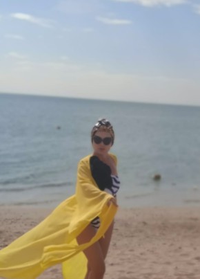Natali, 51, Russia, Moscow