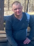 Дмитрий , 43 года, Бокситогорск