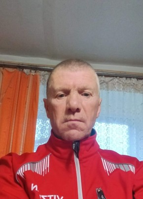 Сергей, 59, Россия, Елец