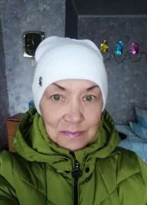 Елена, 55, Россия, Котельнич