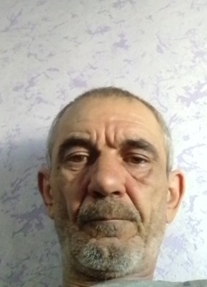 Владимир, 54, Россия, Билибино