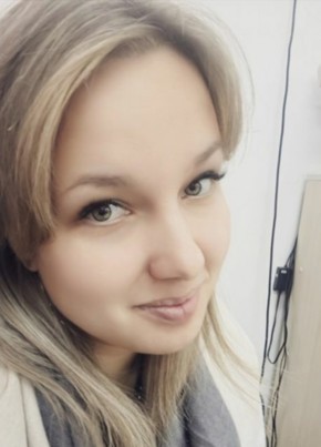 Оксана, 35, Россия, Воронеж