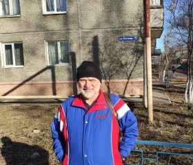 Filinov Sergey V, 66, Nizhniy Novgorod