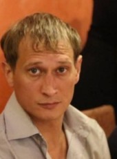 Nikolay, 42, Russia, Bratsk