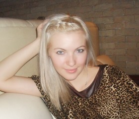 Анна, 37 лет, Алматы
