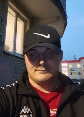 Евген из Никели 31 год