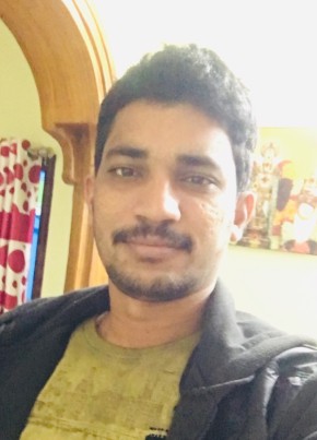 sudheer, 35, India, Hyderabad