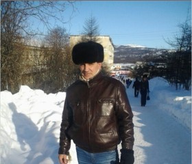 Sasha, 70, Yagodnoye