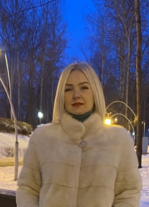 Ксения, 43, Россия, Старый Оскол