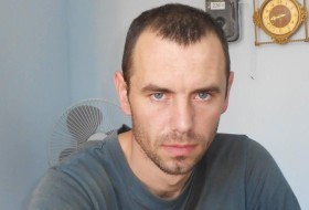 Nikolay, 41 - Just Me
