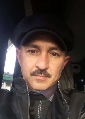 Eli, 45, Azərbaycan Respublikası, Lökbatan