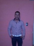 Damian, 32 года, Cruz del Eje