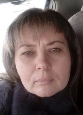 Анна из Артема 47 лет