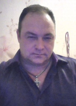 Константин, 49, Россия, Капустин Яр