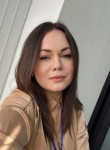 Юлия, 37 лет, Глыбокае